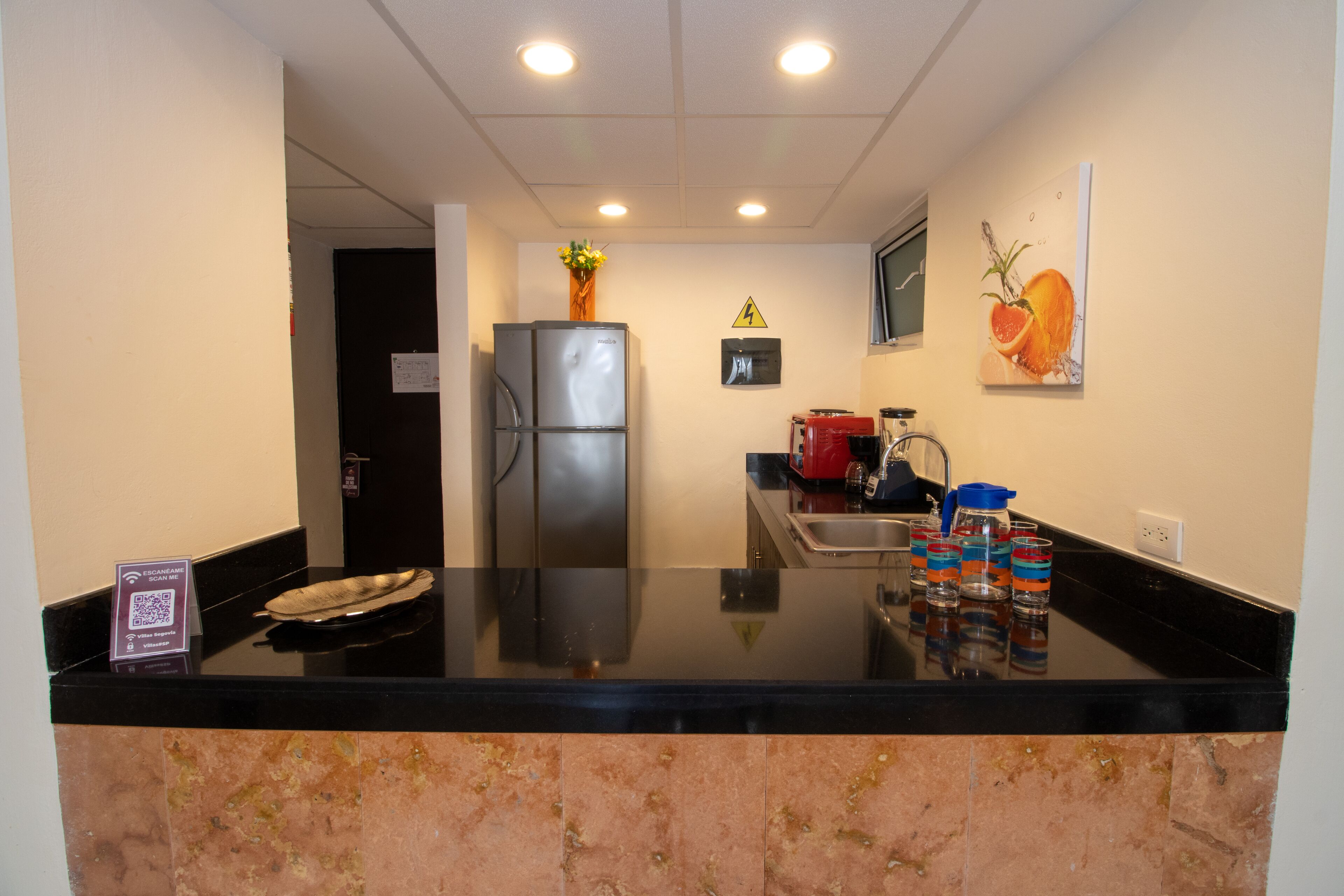 Hotel Villas Segovia Suites