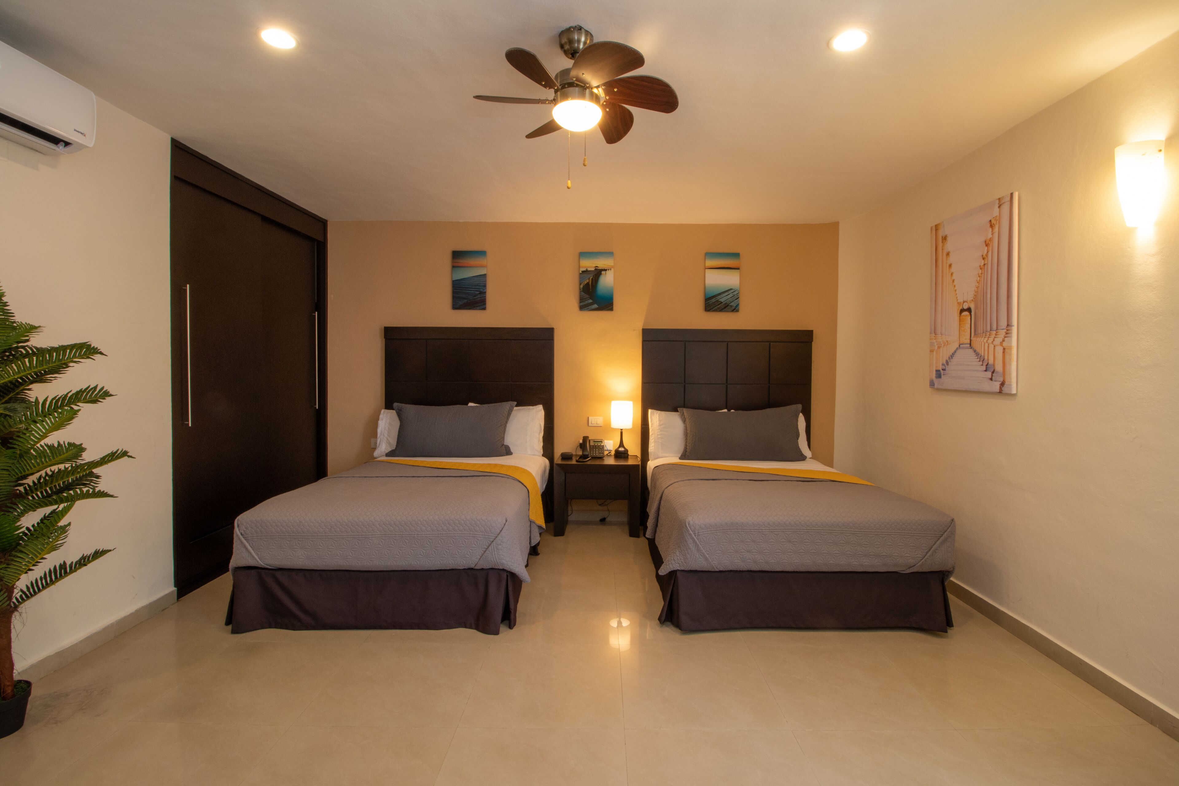 Hotel Villas Segovia Suites