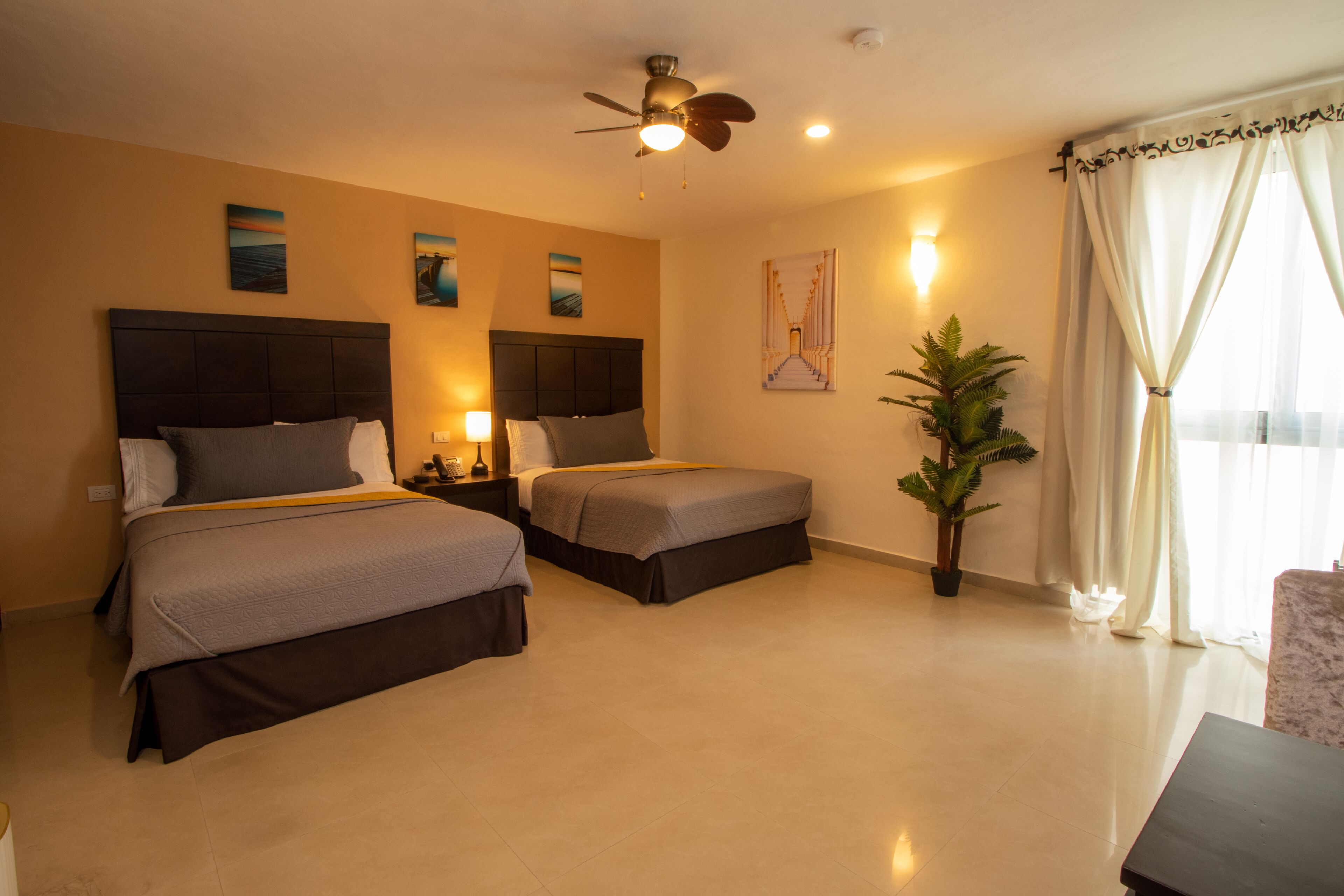Hotel Villas Segovia Suites
