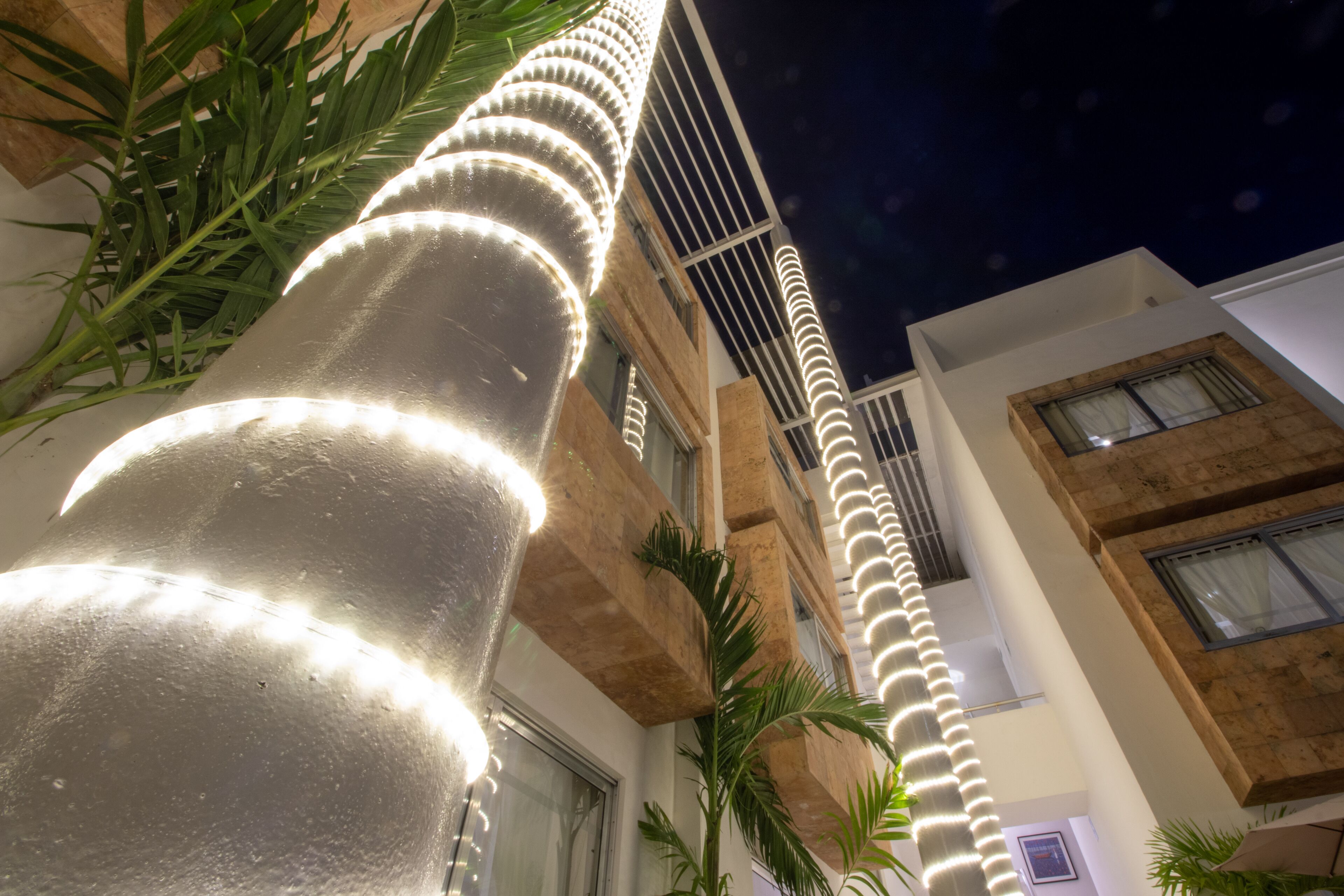 Hotel Villas Segovia Suites