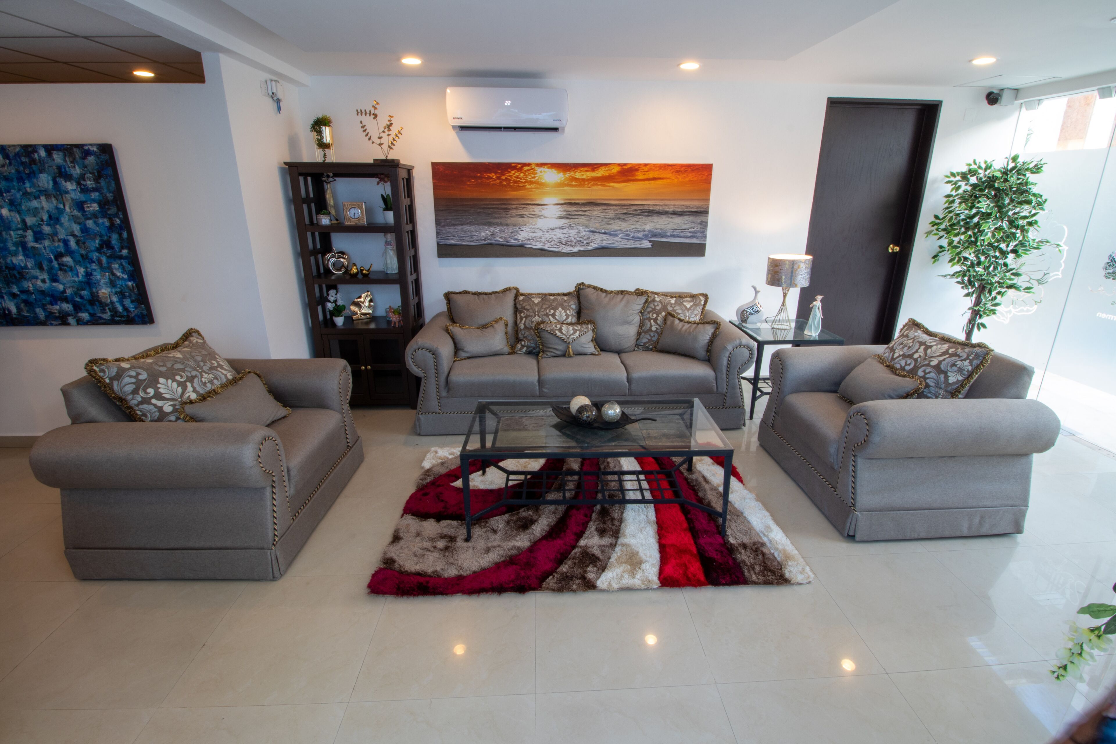 Hotel Villas Segovia Suites