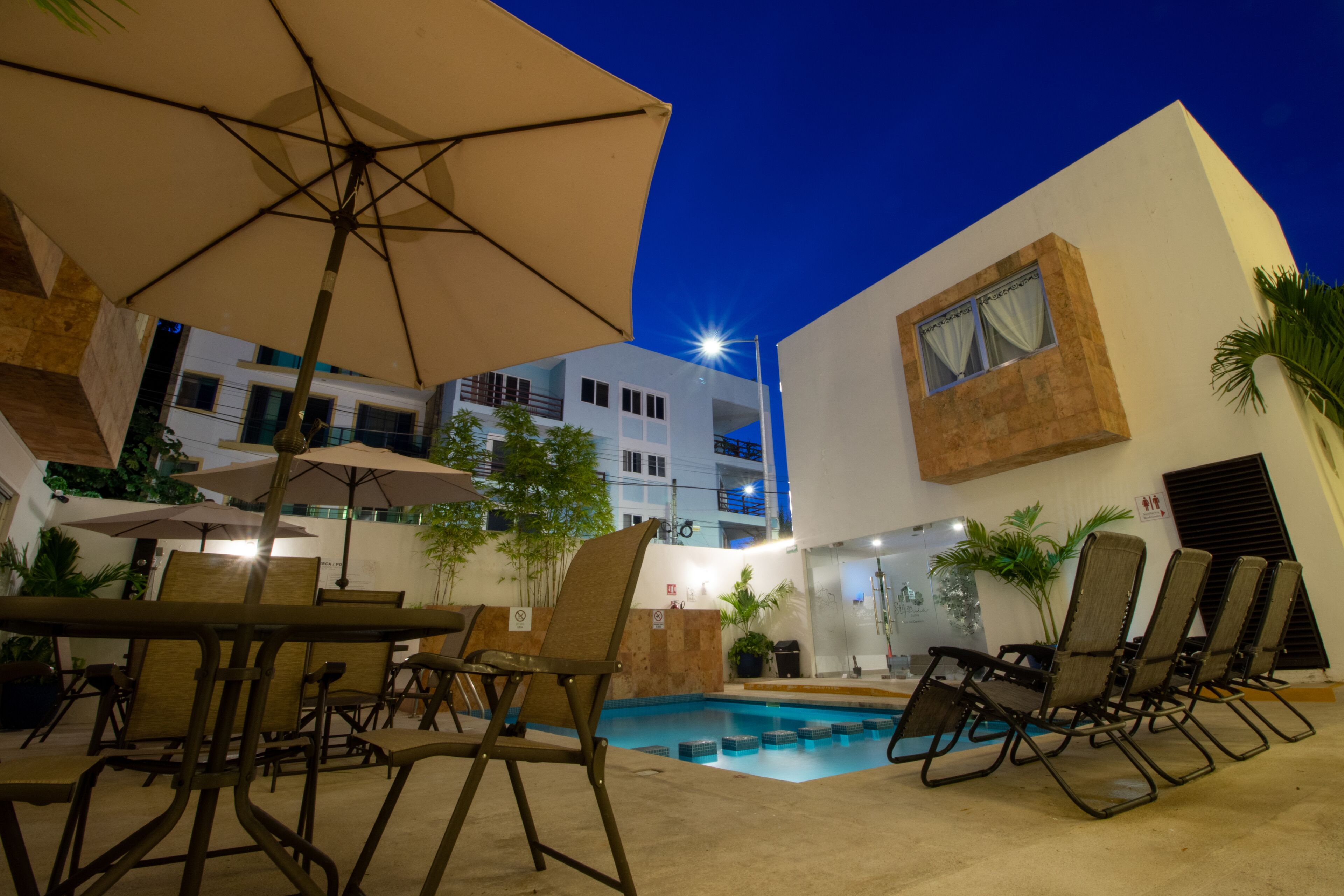 Hotel Villas Segovia Suites