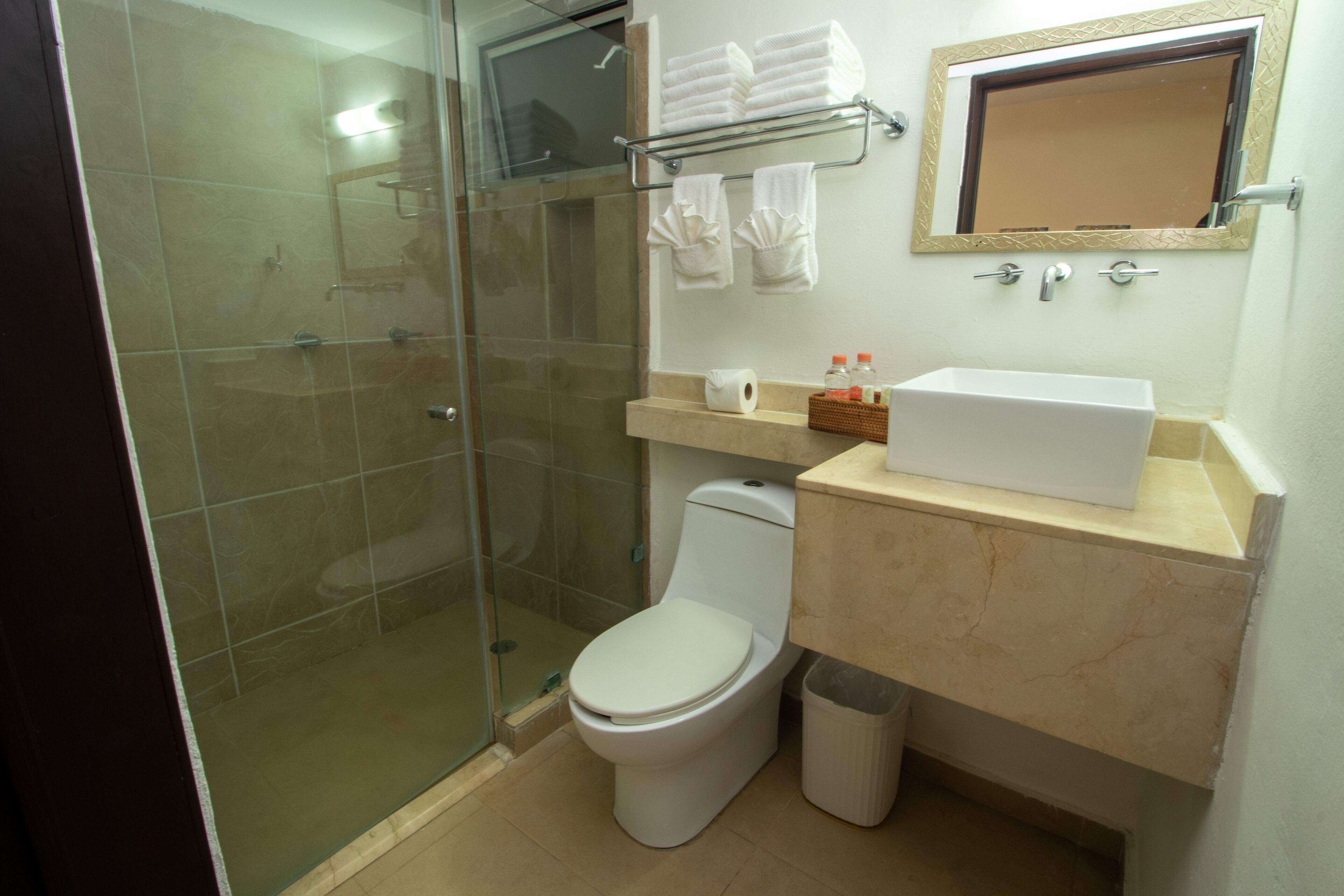 Hotel Villas Segovia Suites