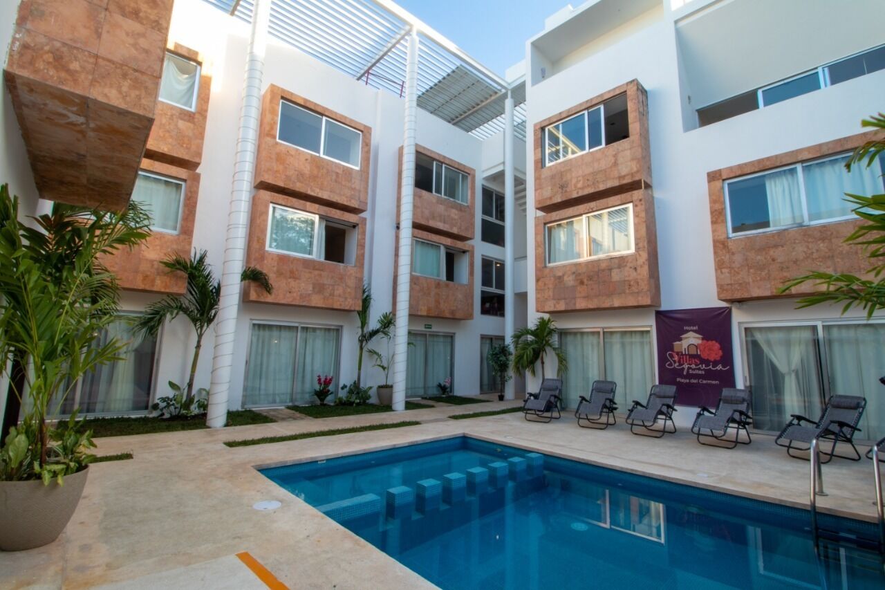 Hotel Villas Segovia Suites