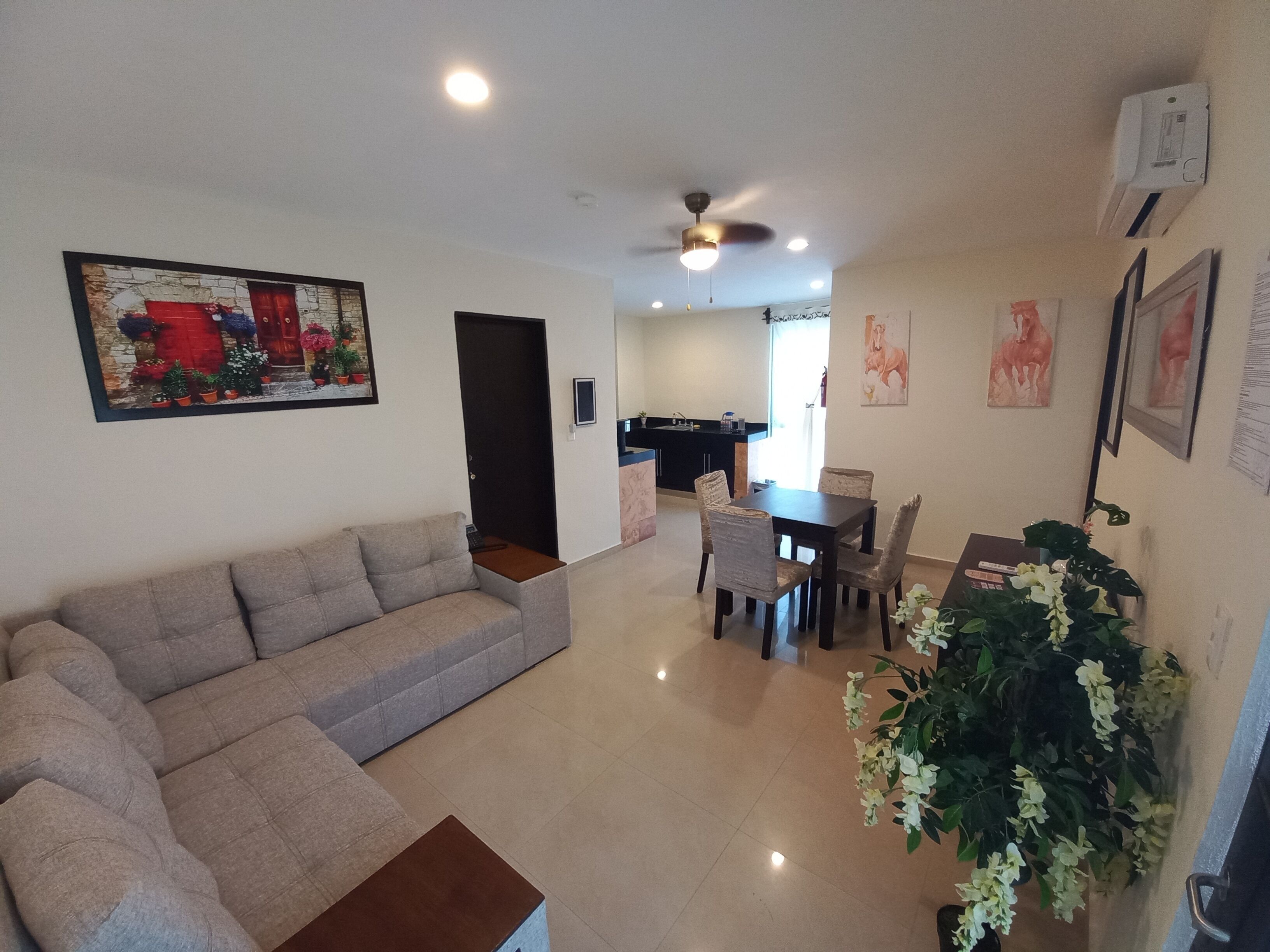 Hotel Villas Segovia Suites