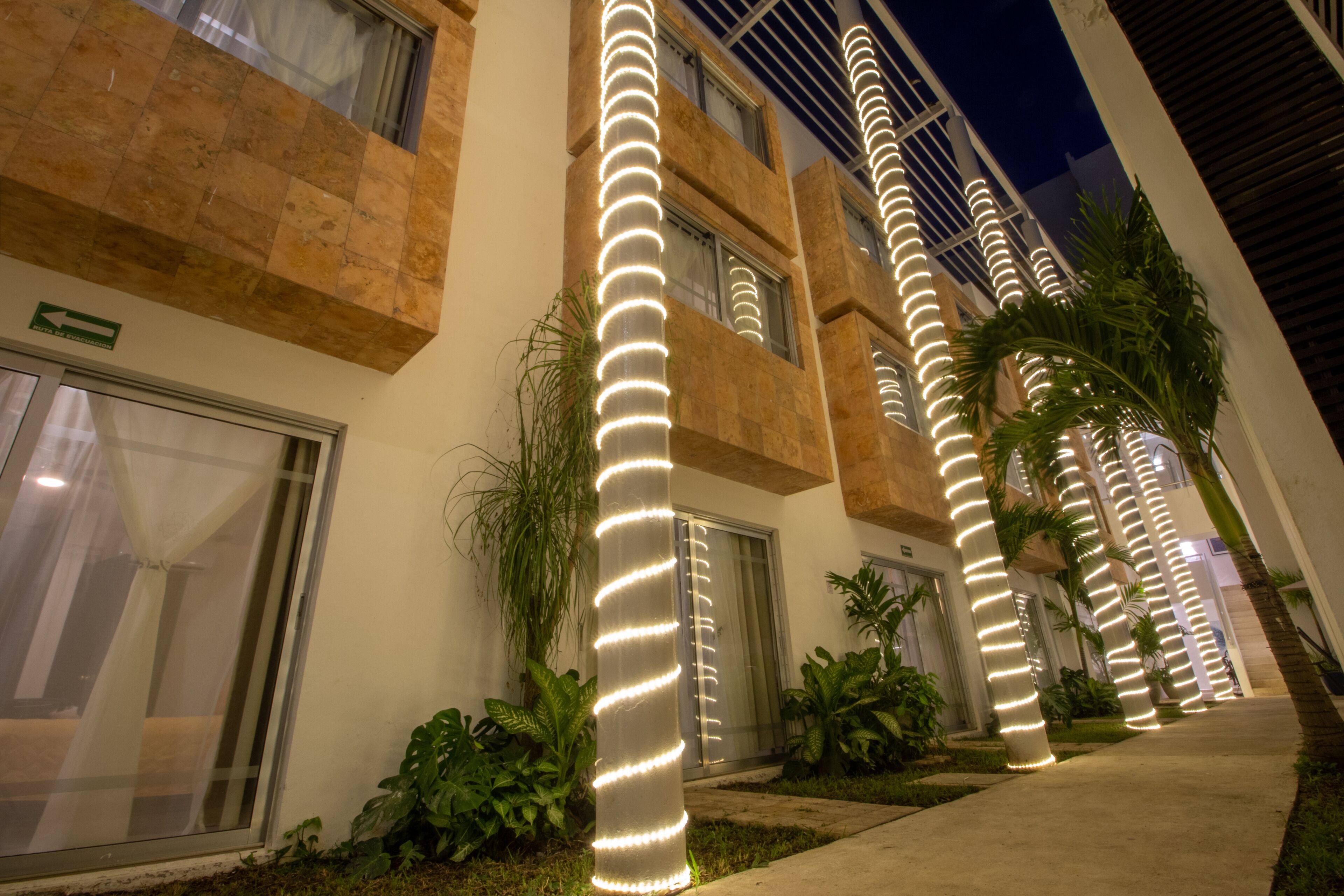Hotel Villas Segovia Suites