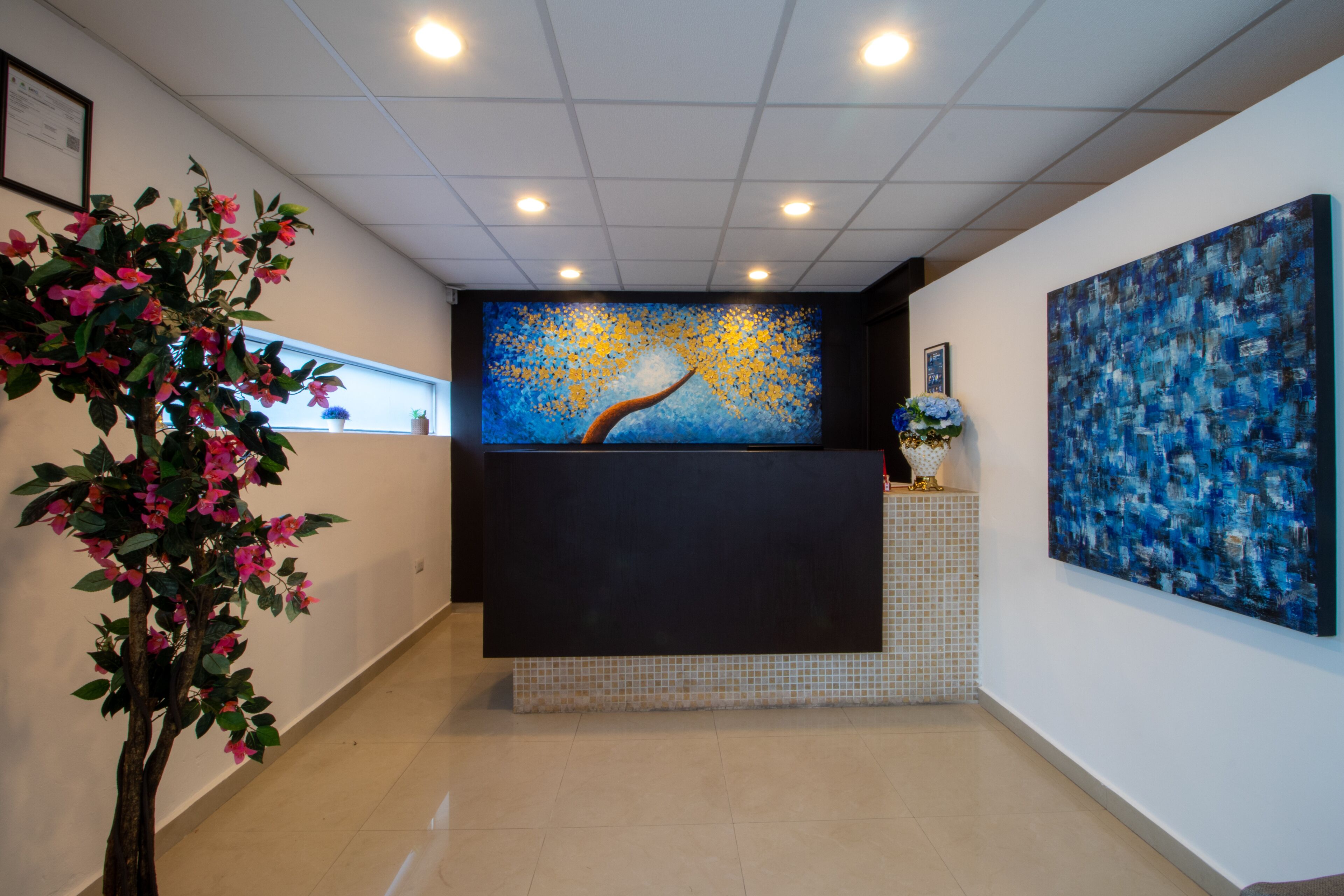 Hotel Villas Segovia Suites