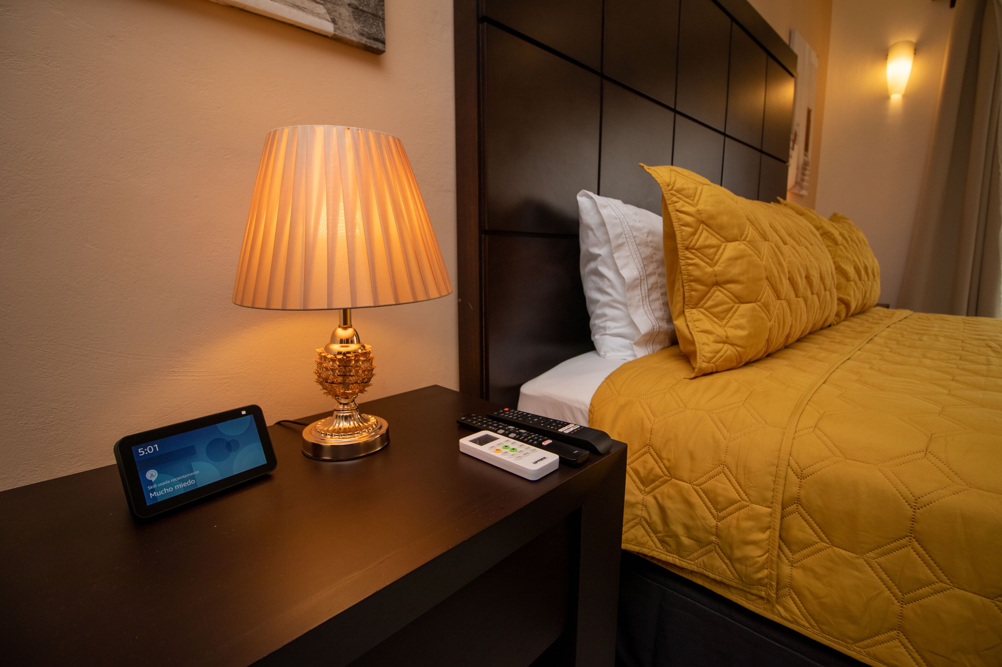 Hotel Villas Segovia Suites