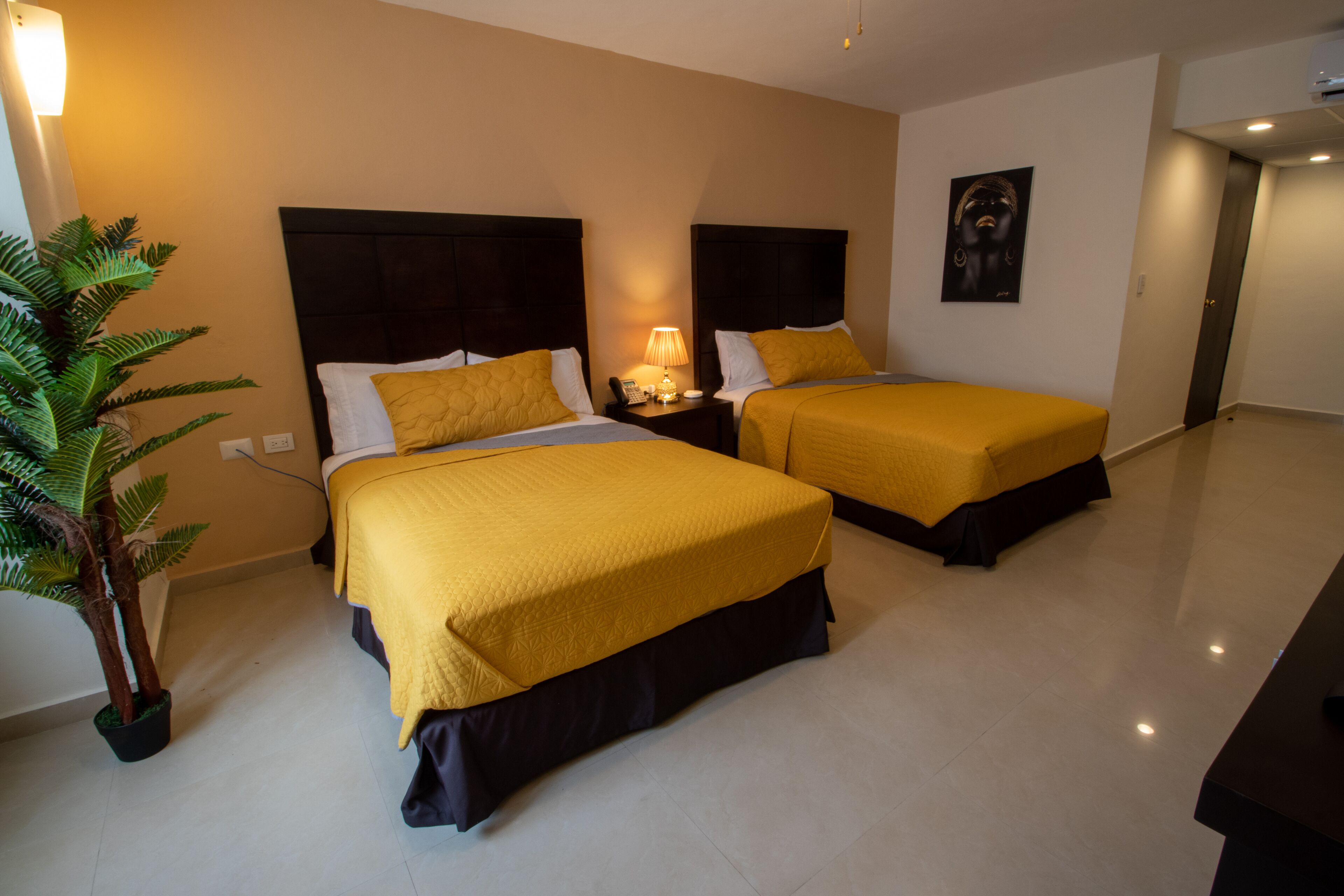 Hotel Villas Segovia Suites
