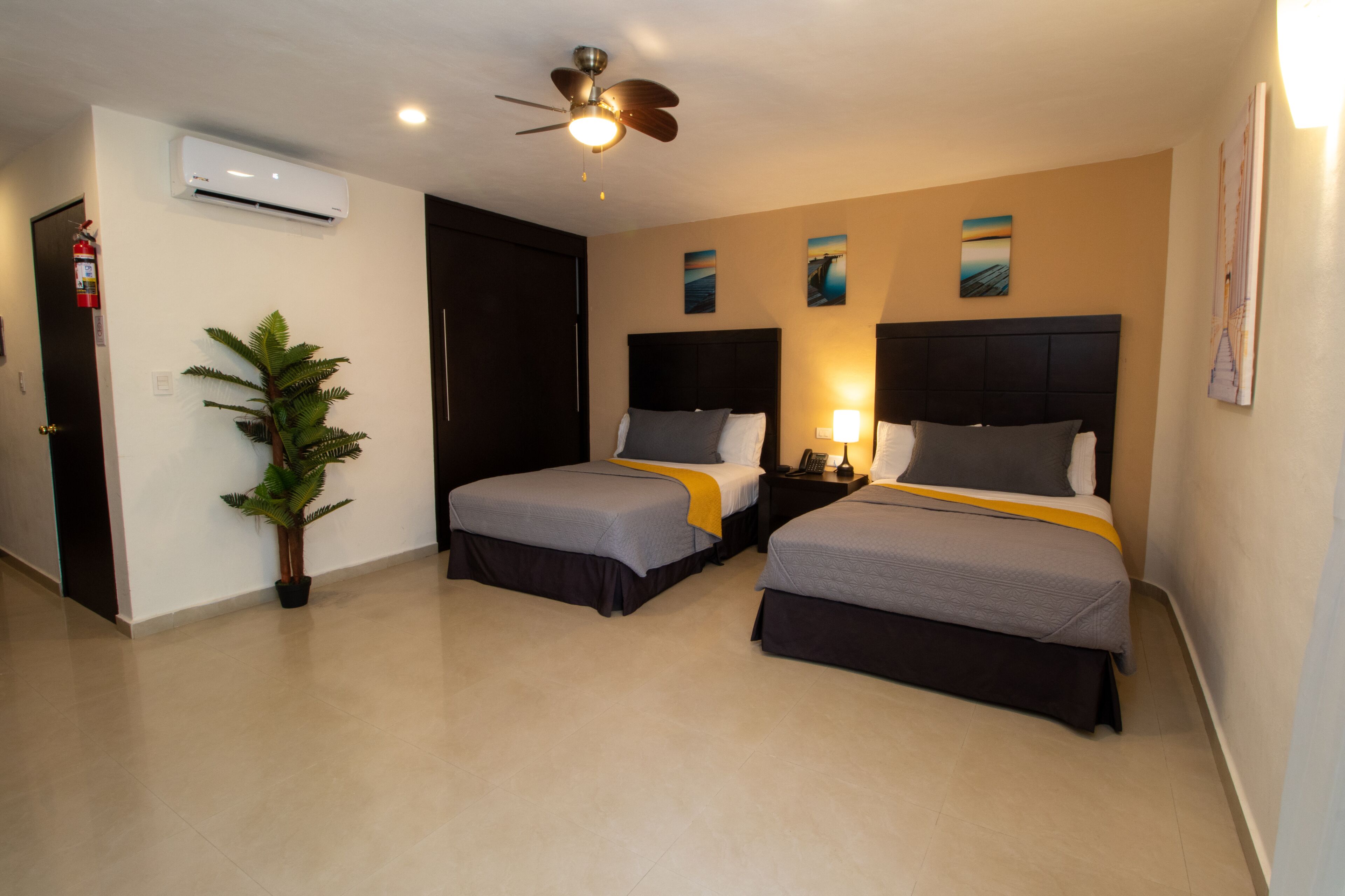 Hotel Villas Segovia Suites