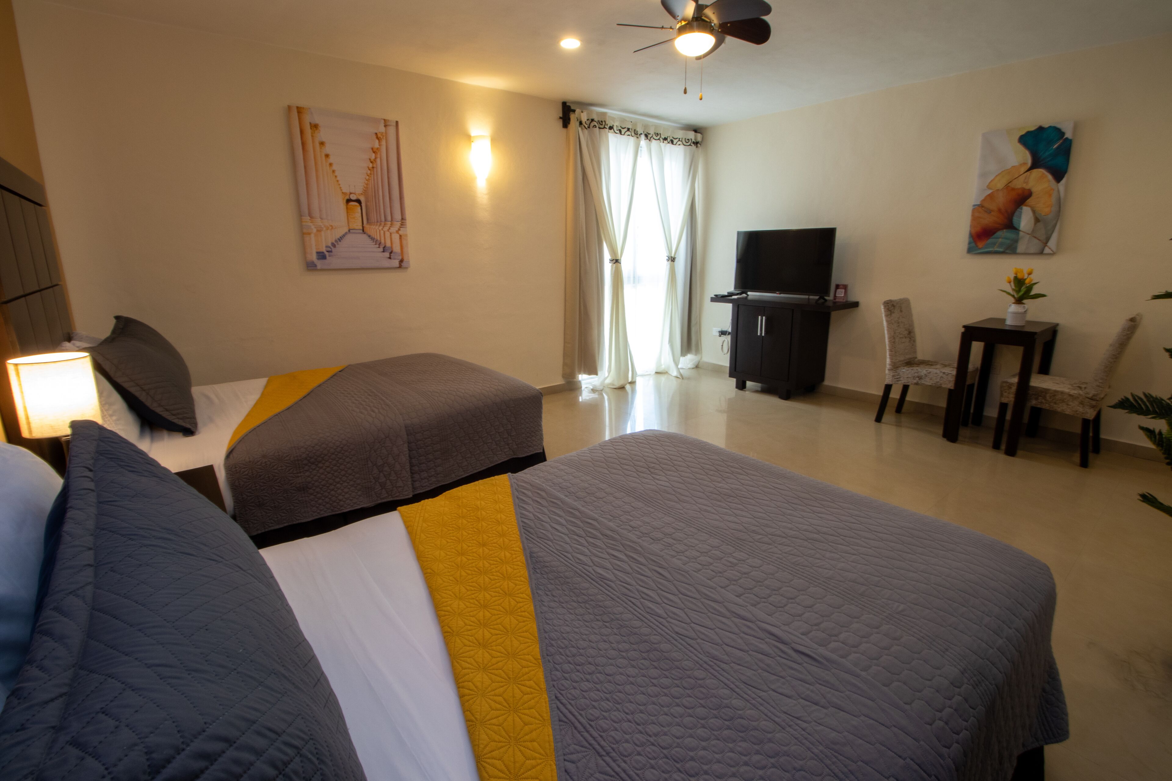 Hotel Villas Segovia Suites