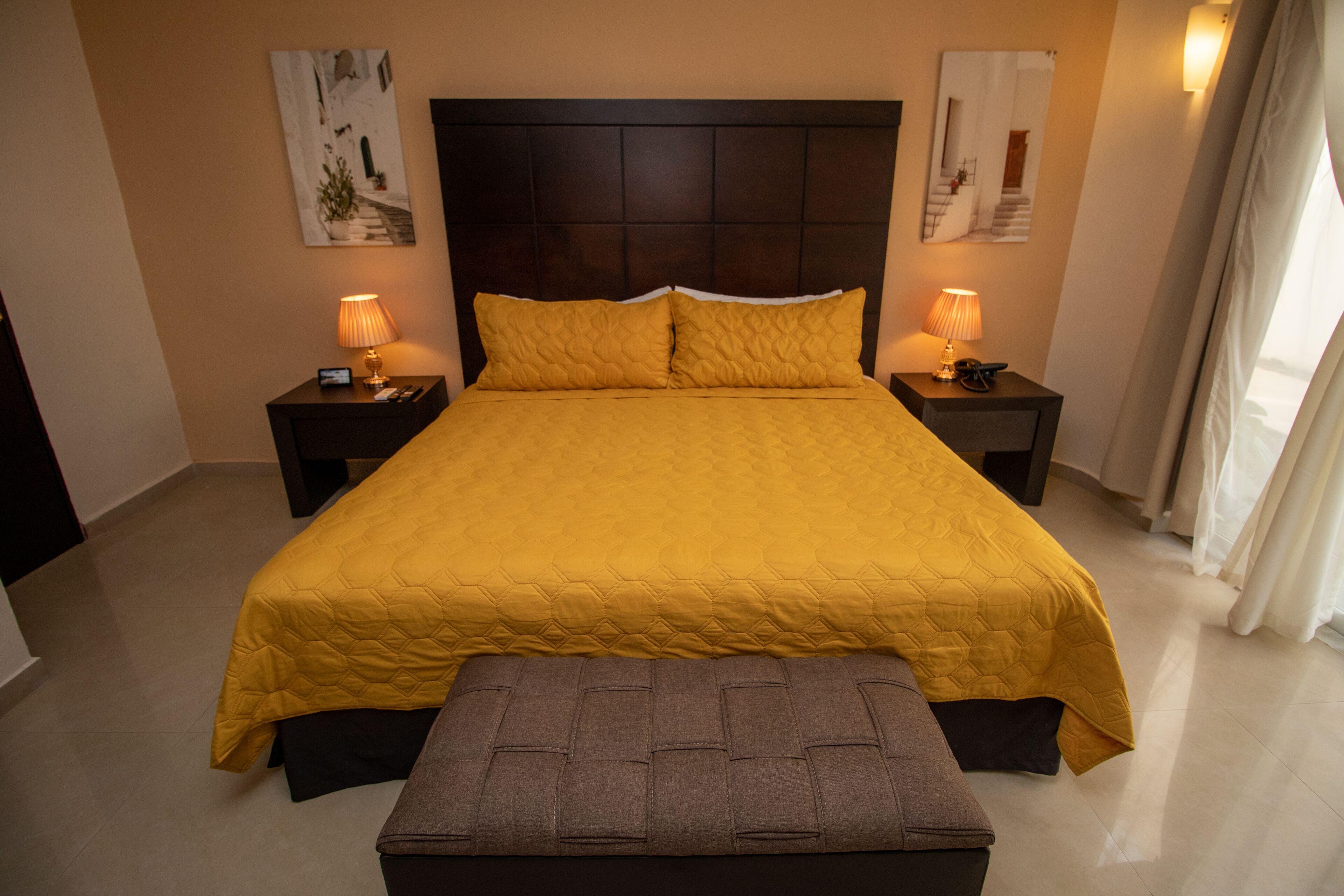 Hotel Villas Segovia Suites