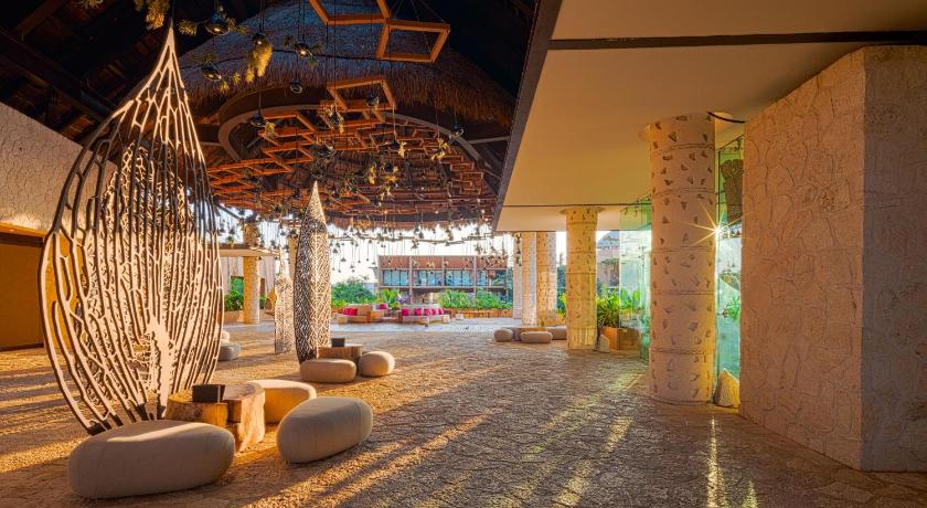 Hotel Xcaret Mexico