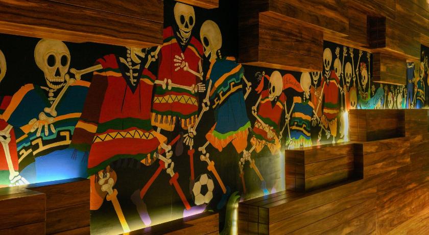 Hotel Xcaret Mexico
