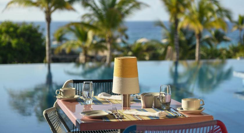 Hotel Xcaret Mexico