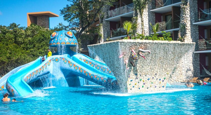 Hotel Xcaret Mexico