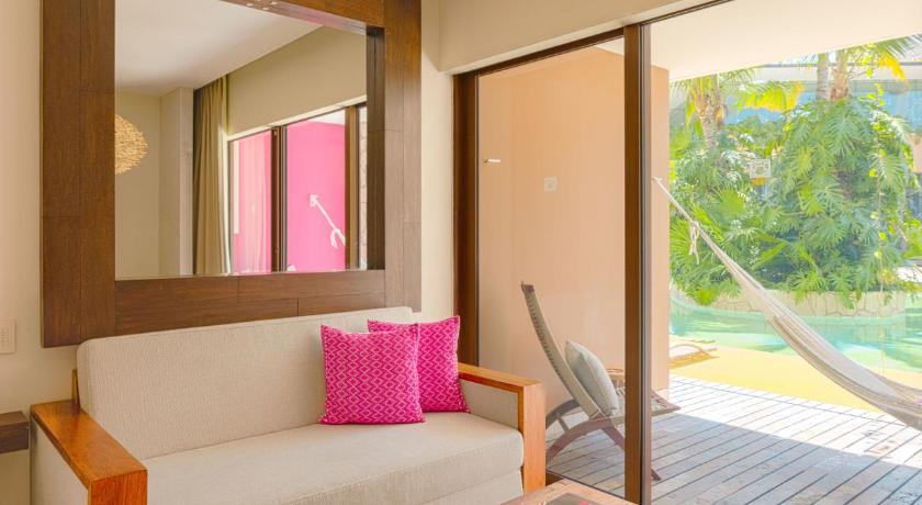 Hotel Xcaret Mexico