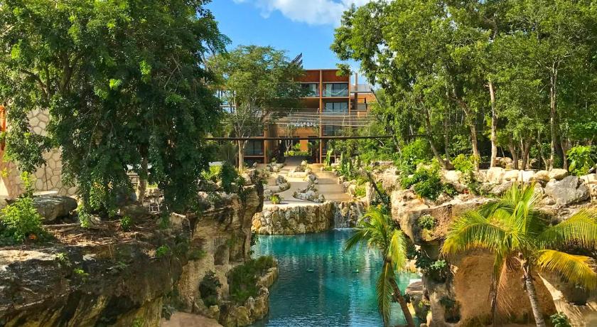 Hotel Xcaret Mexico