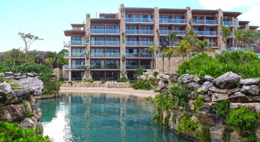 Hotel Xcaret Mexico