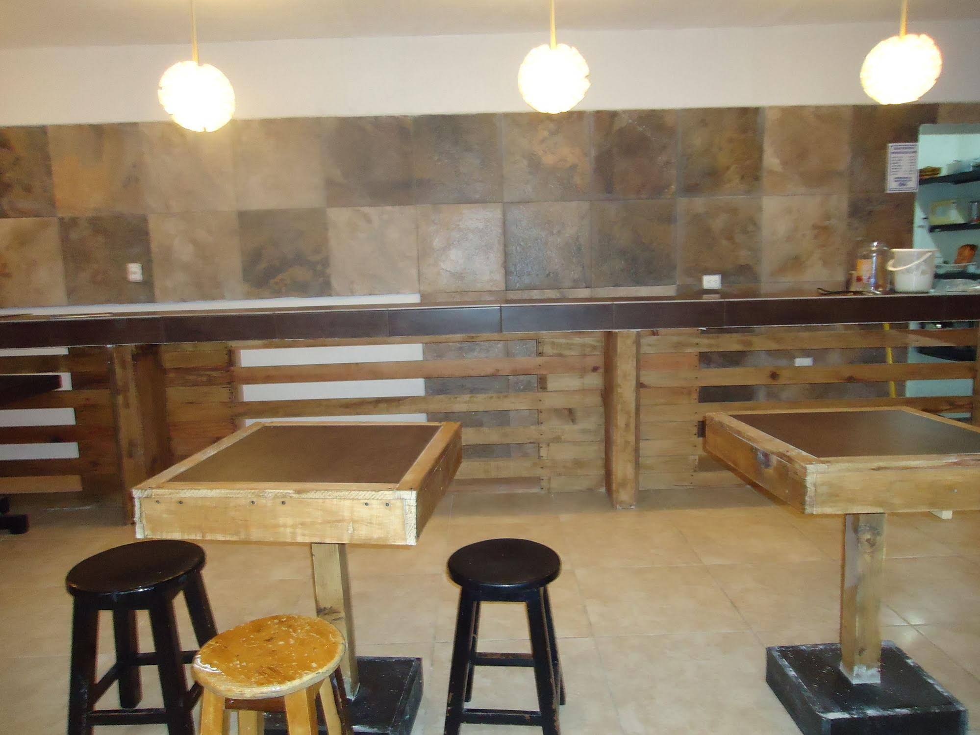 Humble Bumble Hostel