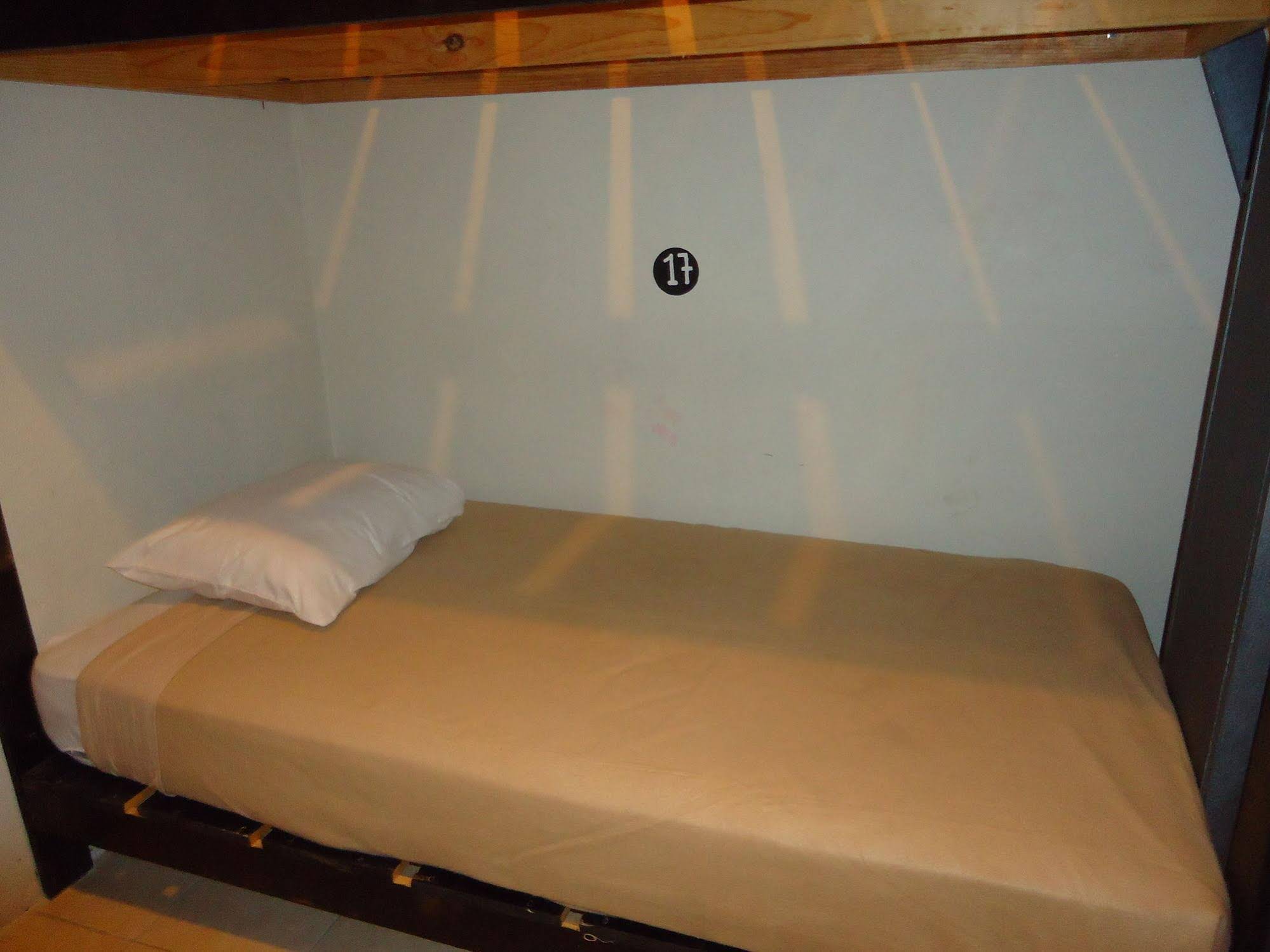 Humble Bumble Hostel