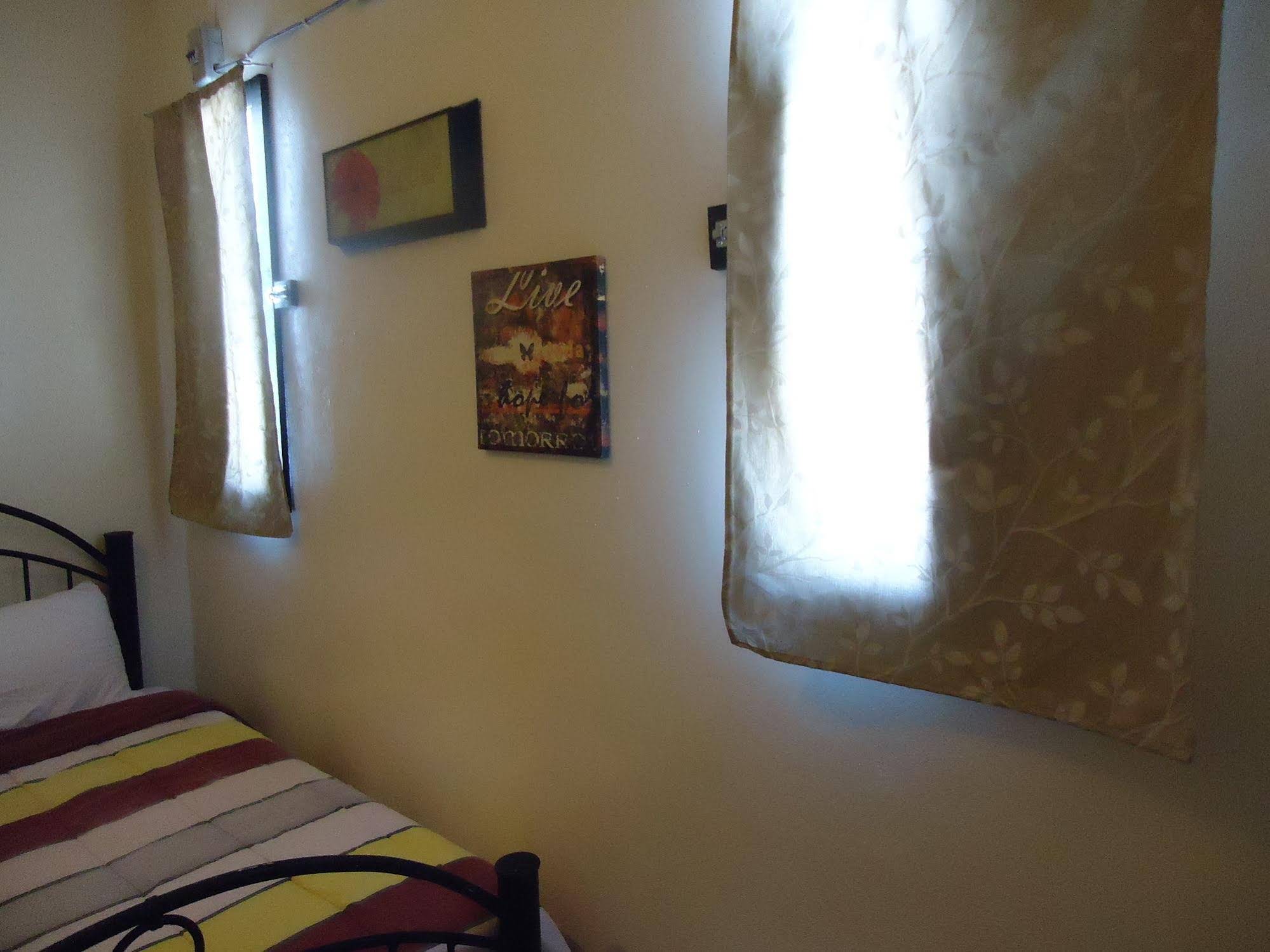 Humble Bumble Hostel