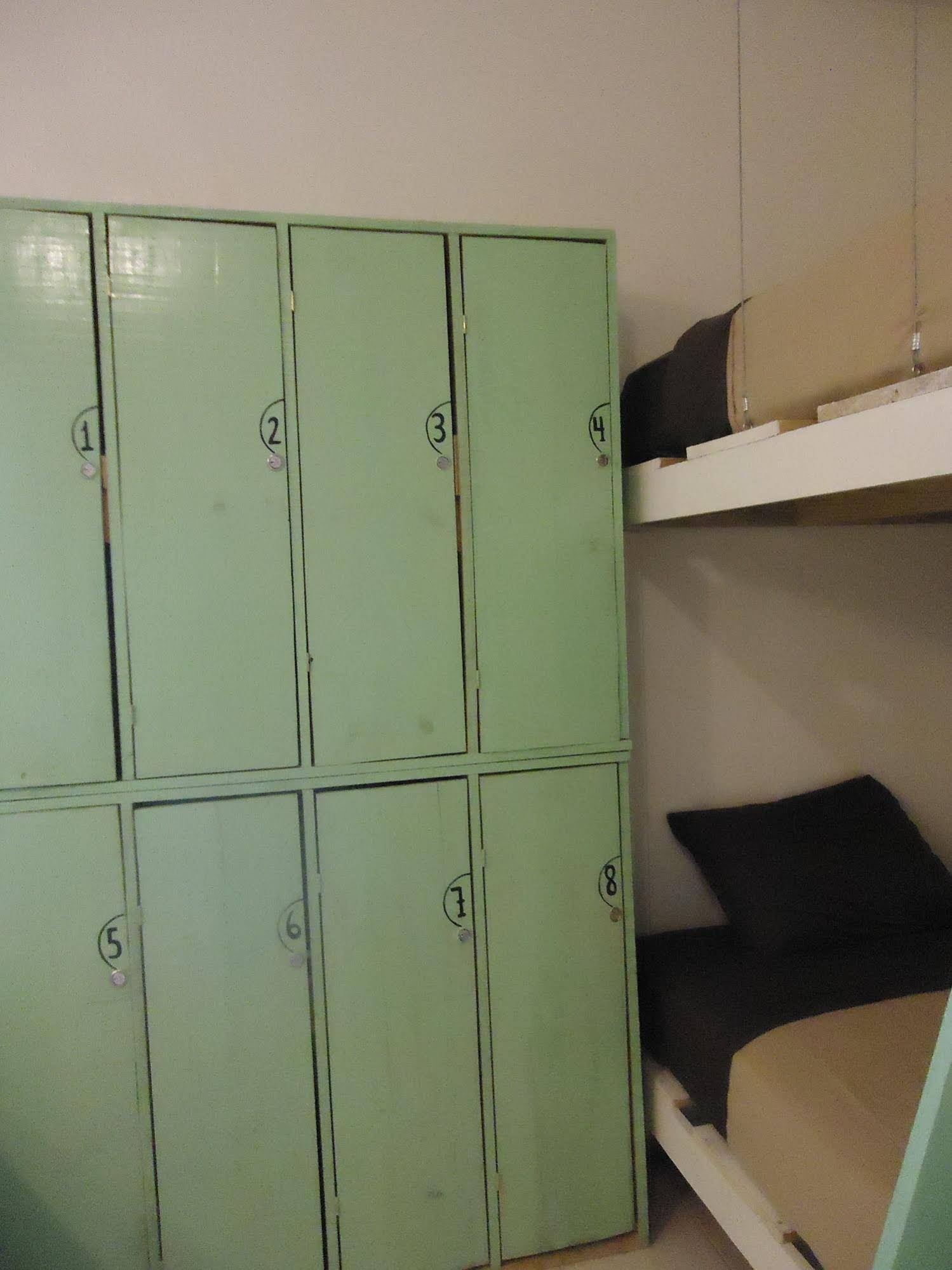 Humble Bumble Hostel