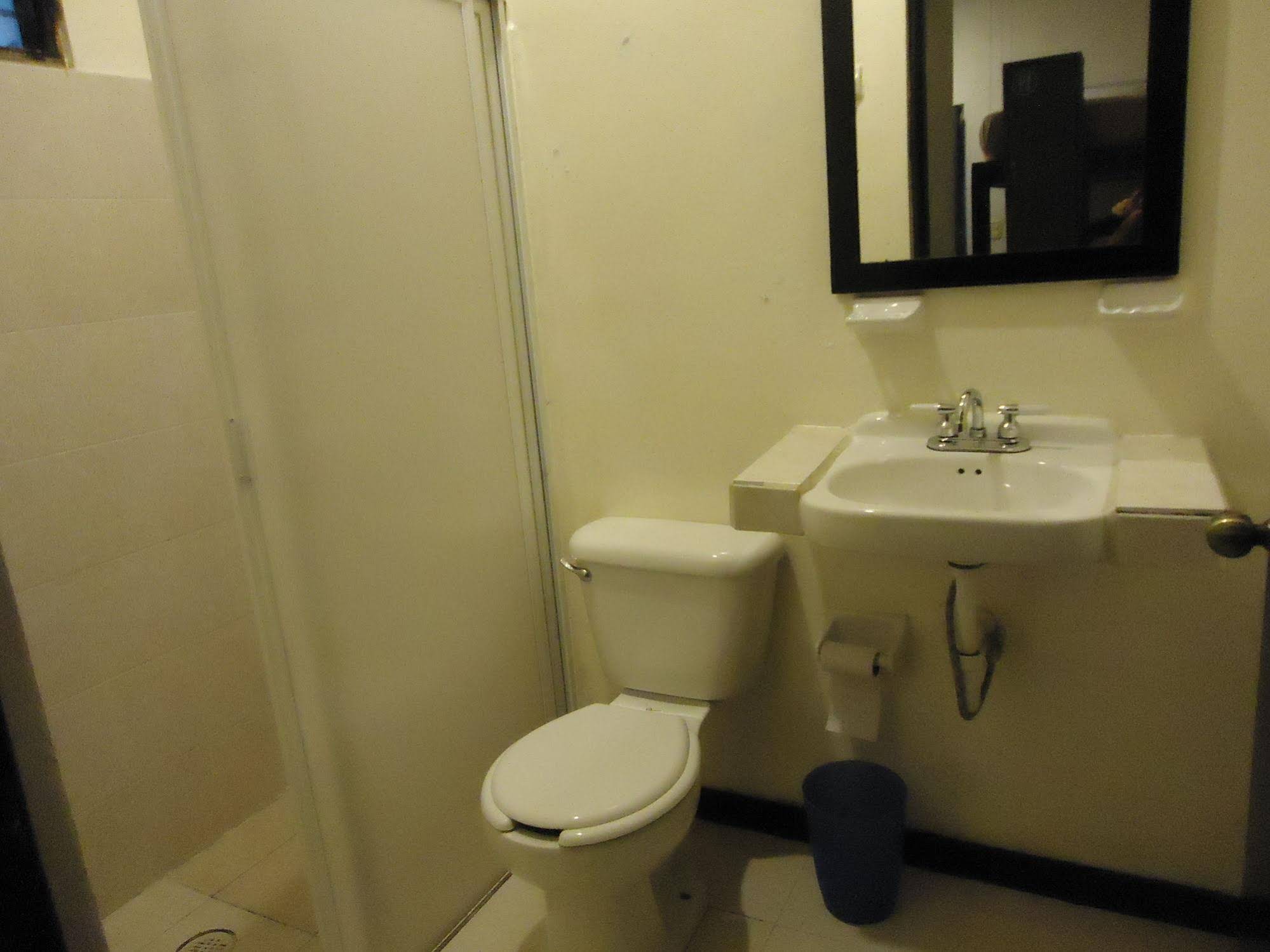 Humble Bumble Hostel