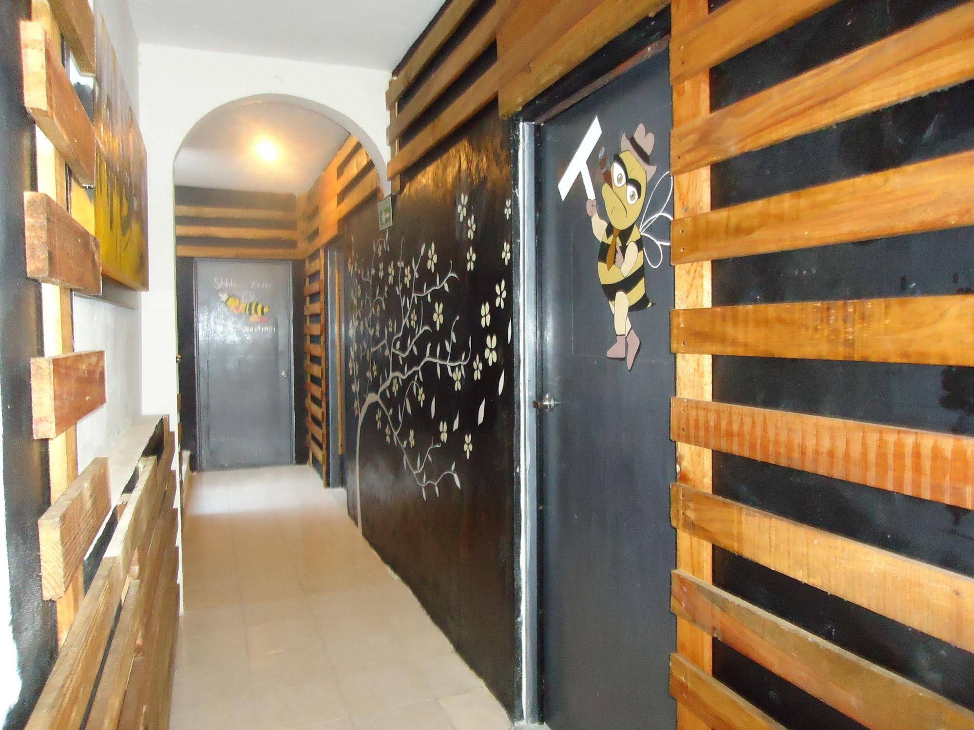 Humble Bumble Hostel