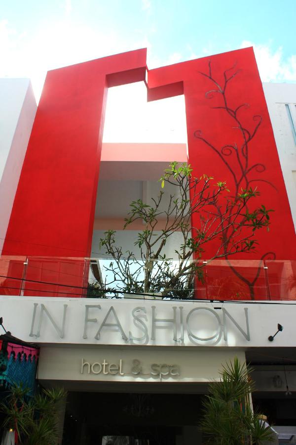 In Fashion Hotel & Spa