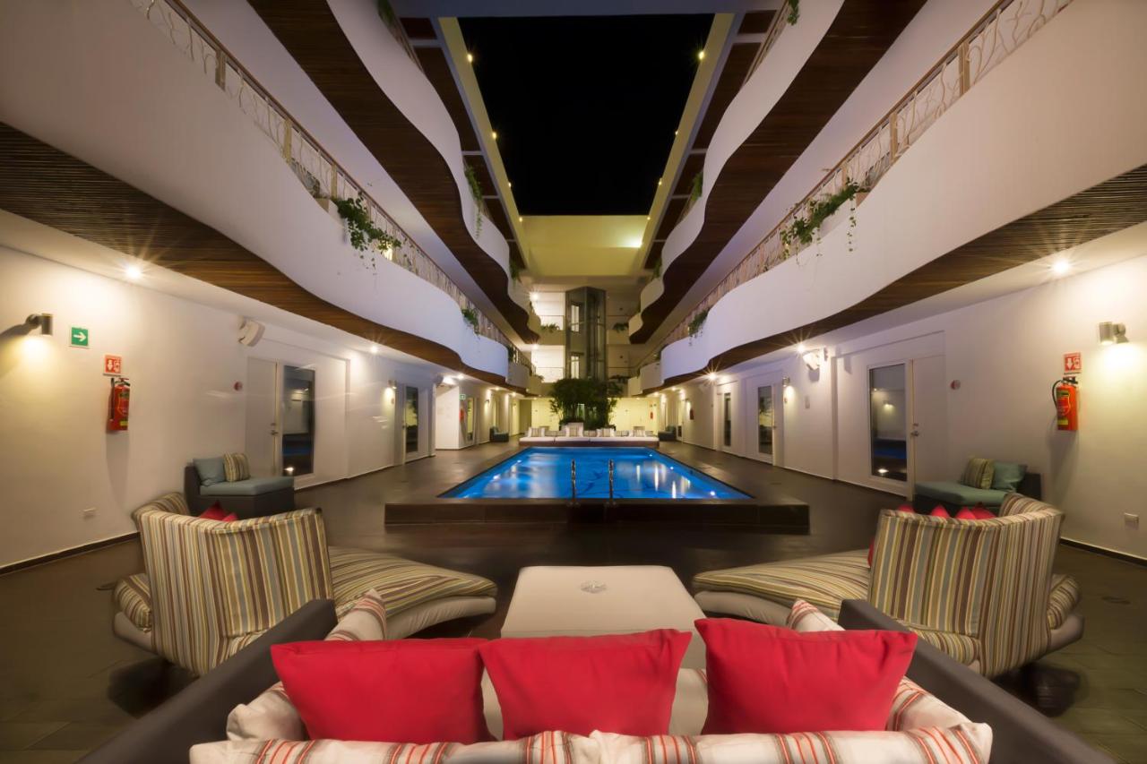 In Fashion Hotel & Spa