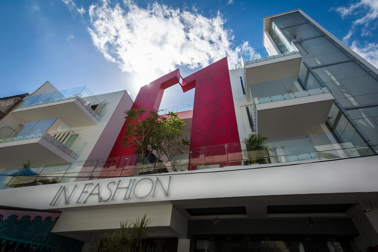 In Fashion Hotel & Spa
