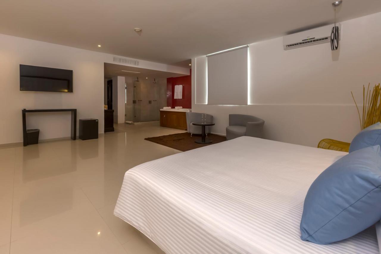 In Fashion Hotel & Spa