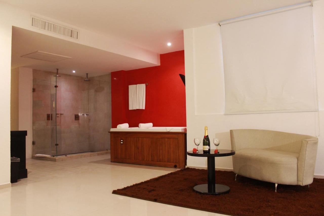 In Fashion Hotel & Spa