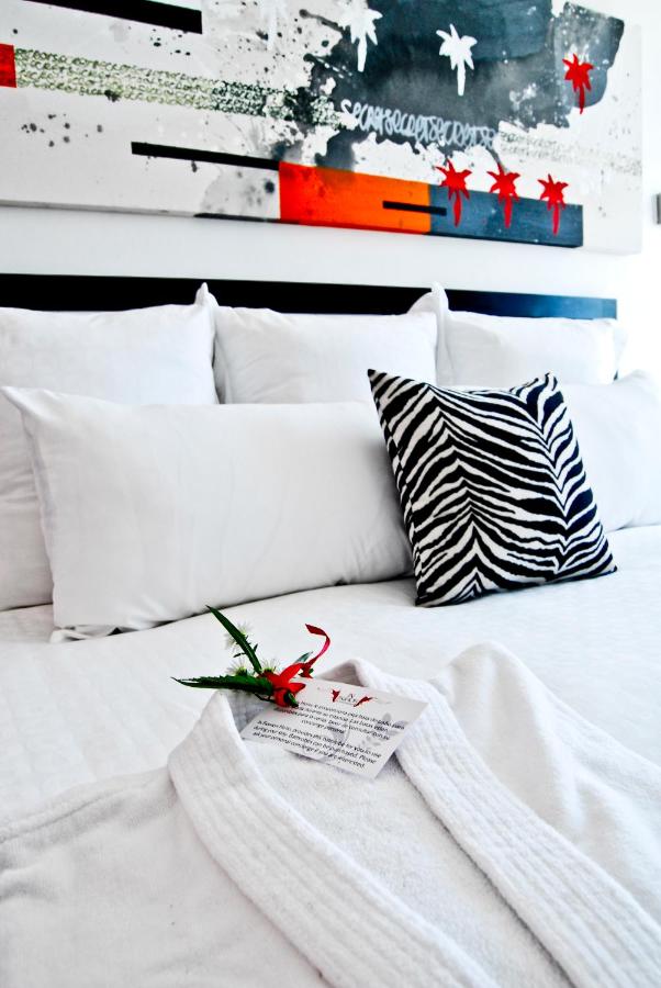 In Fashion Hotel & Spa