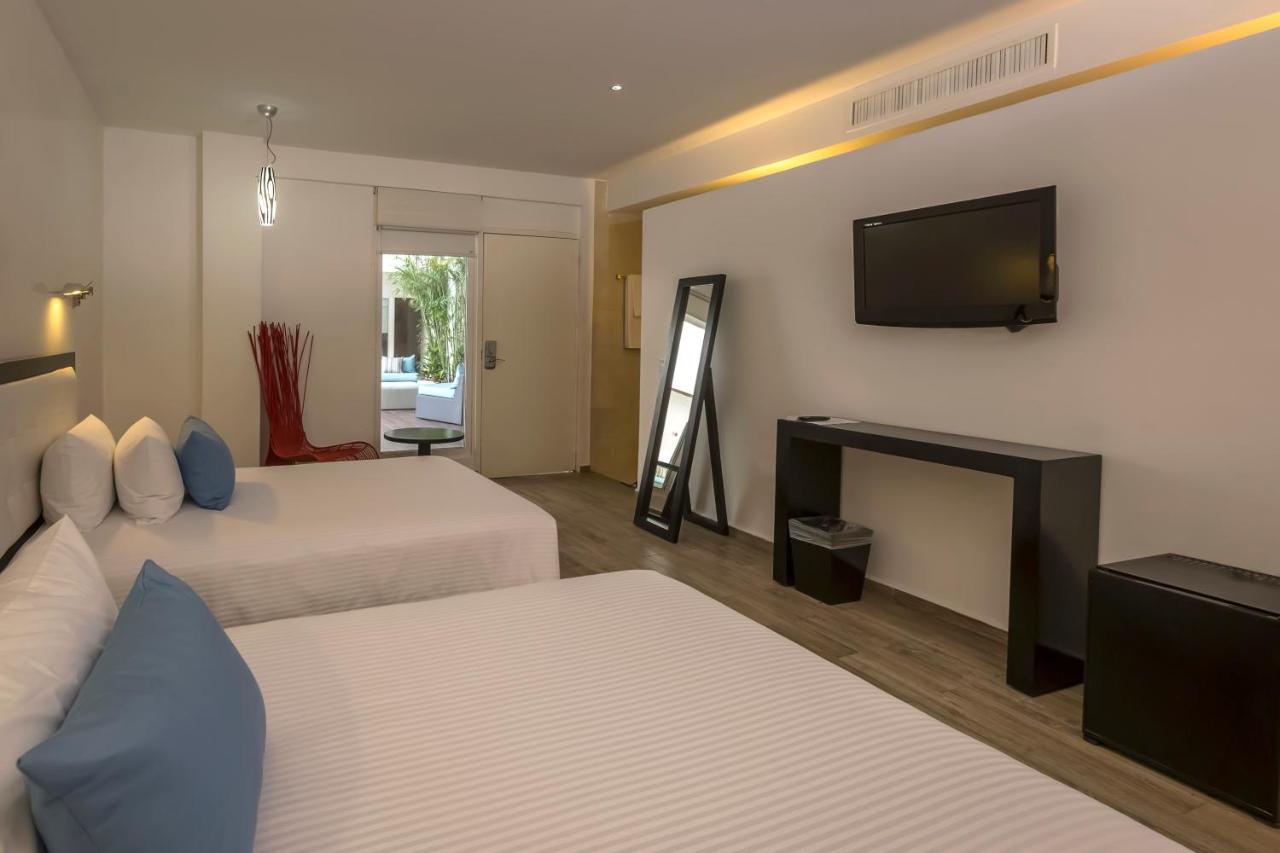 In Fashion Hotel & Spa