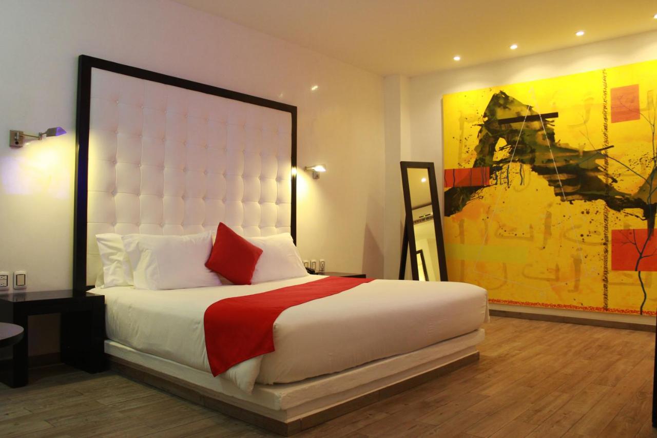 In Fashion Hotel & Spa