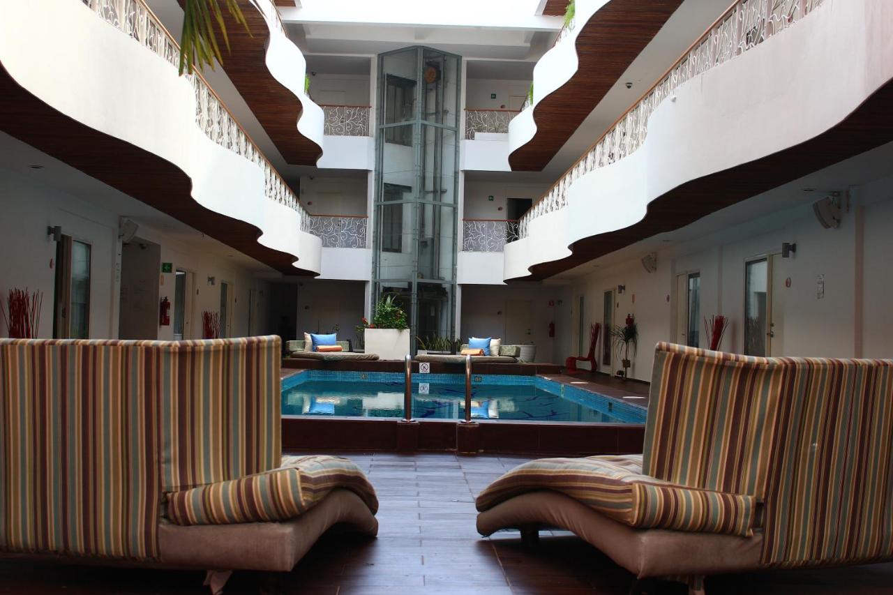 In Fashion Hotel & Spa