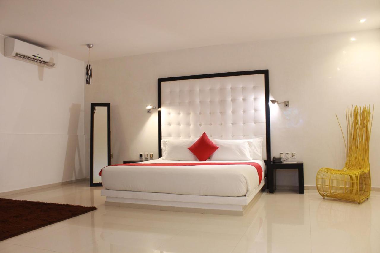 In Fashion Hotel & Spa