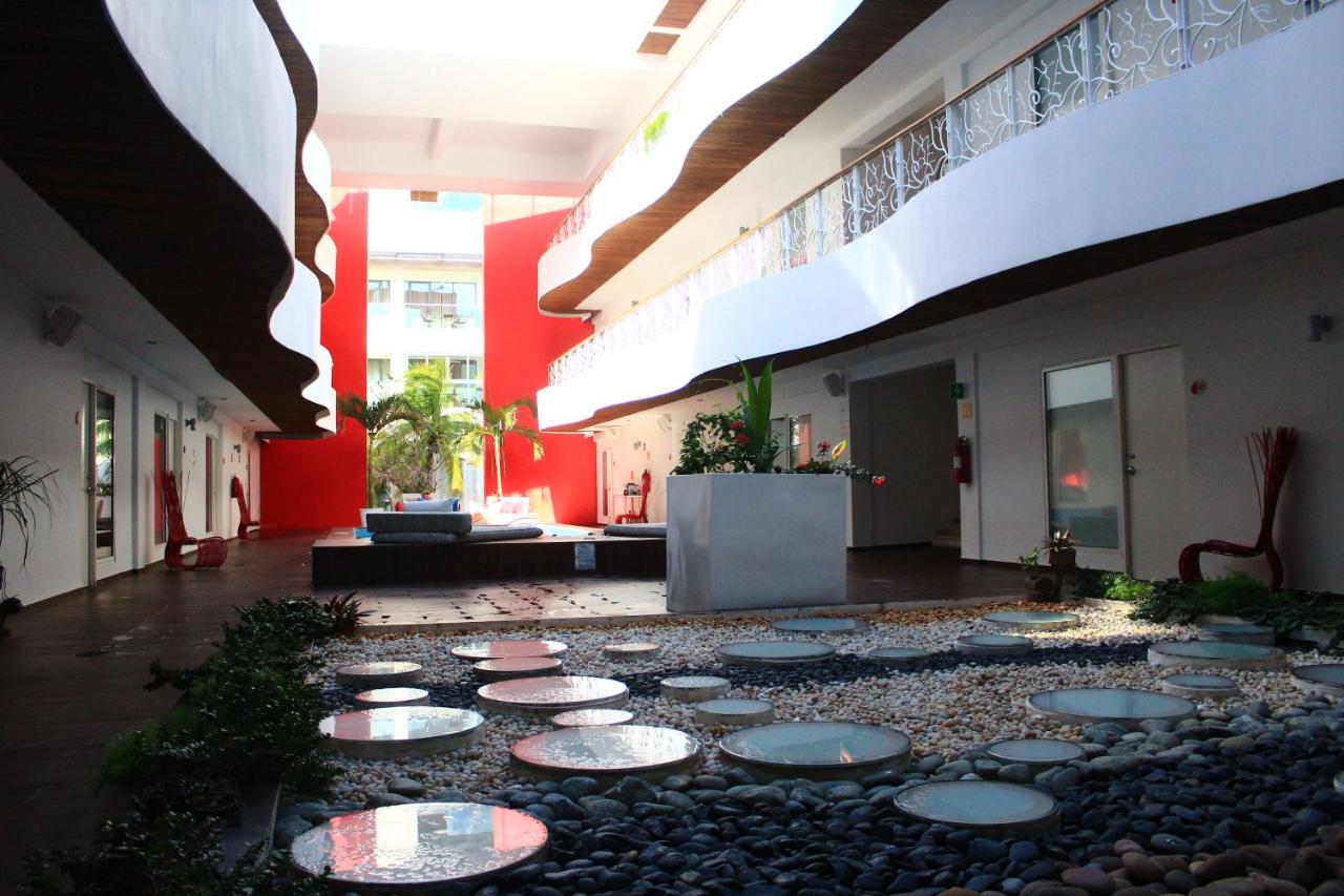 In Fashion Hotel & Spa