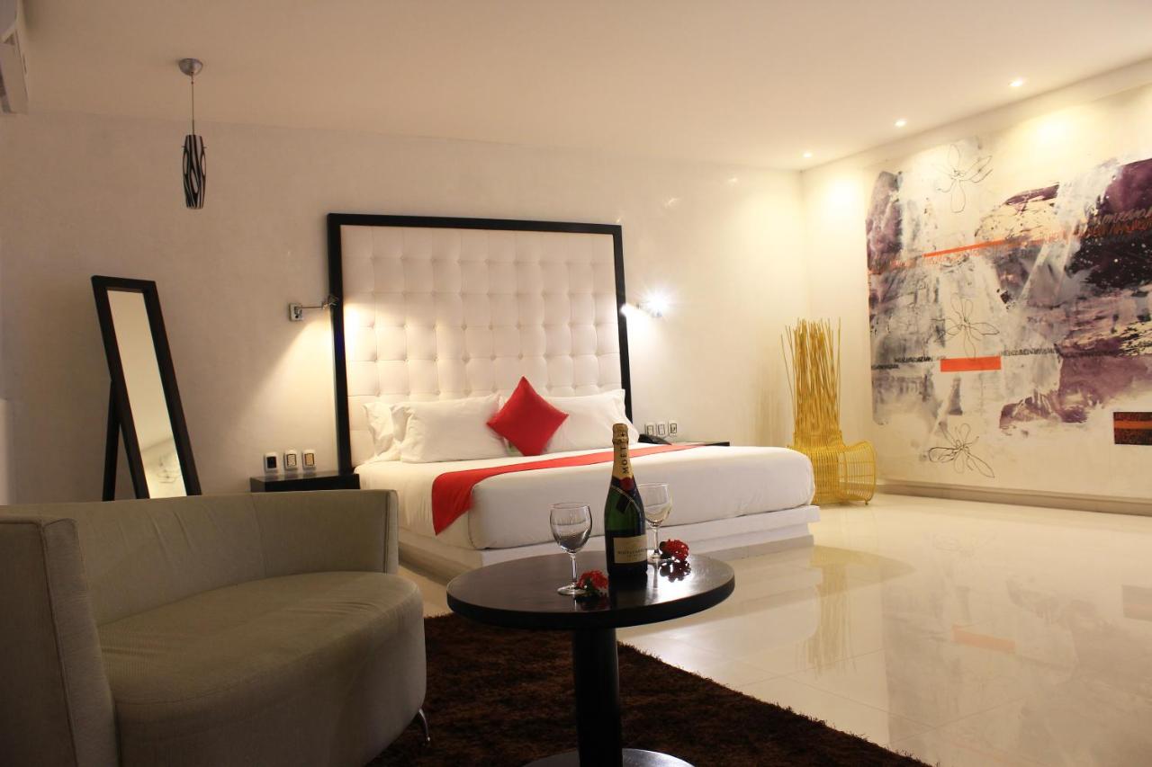 In Fashion Hotel & Spa