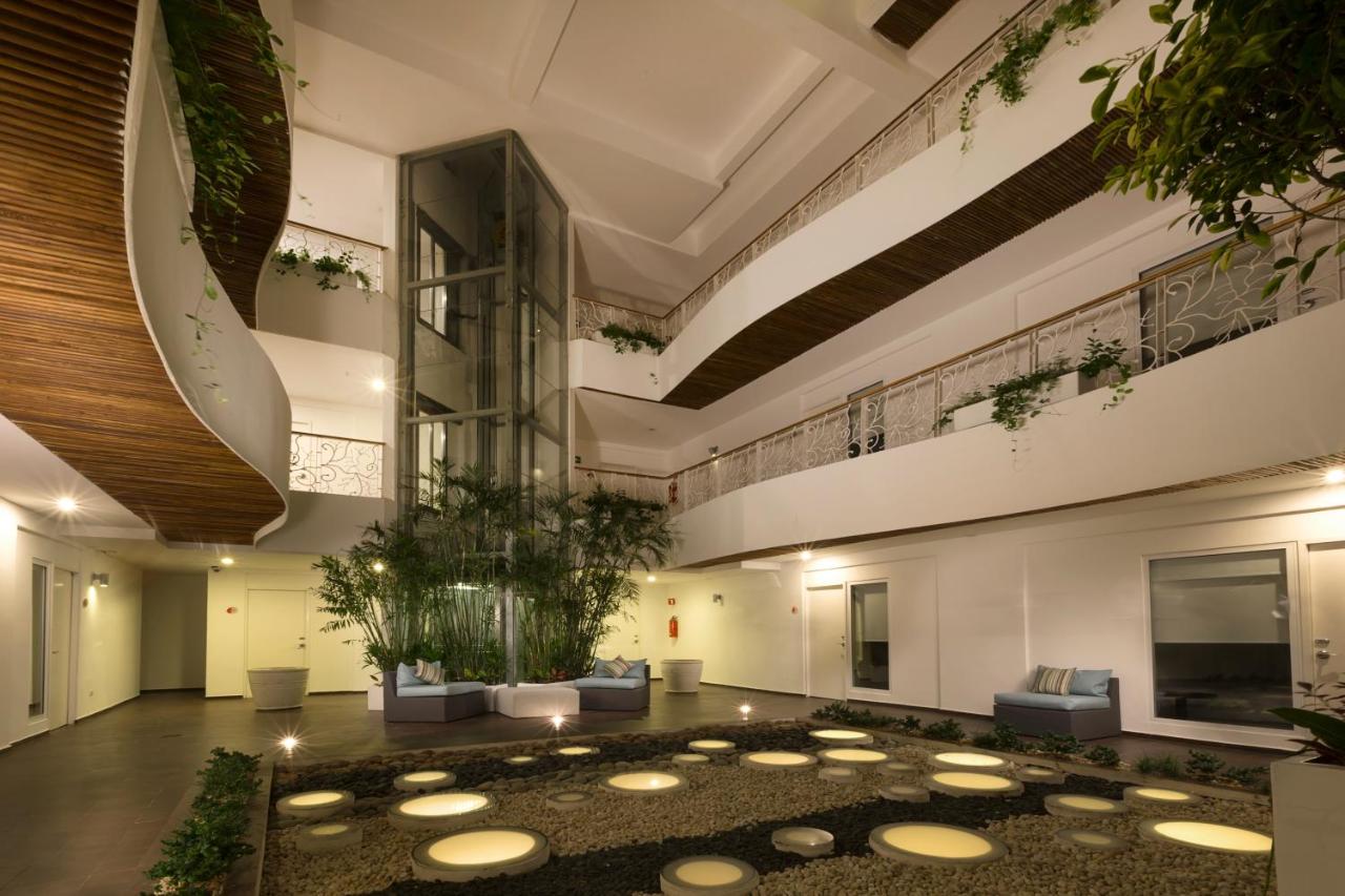 In Fashion Hotel & Spa