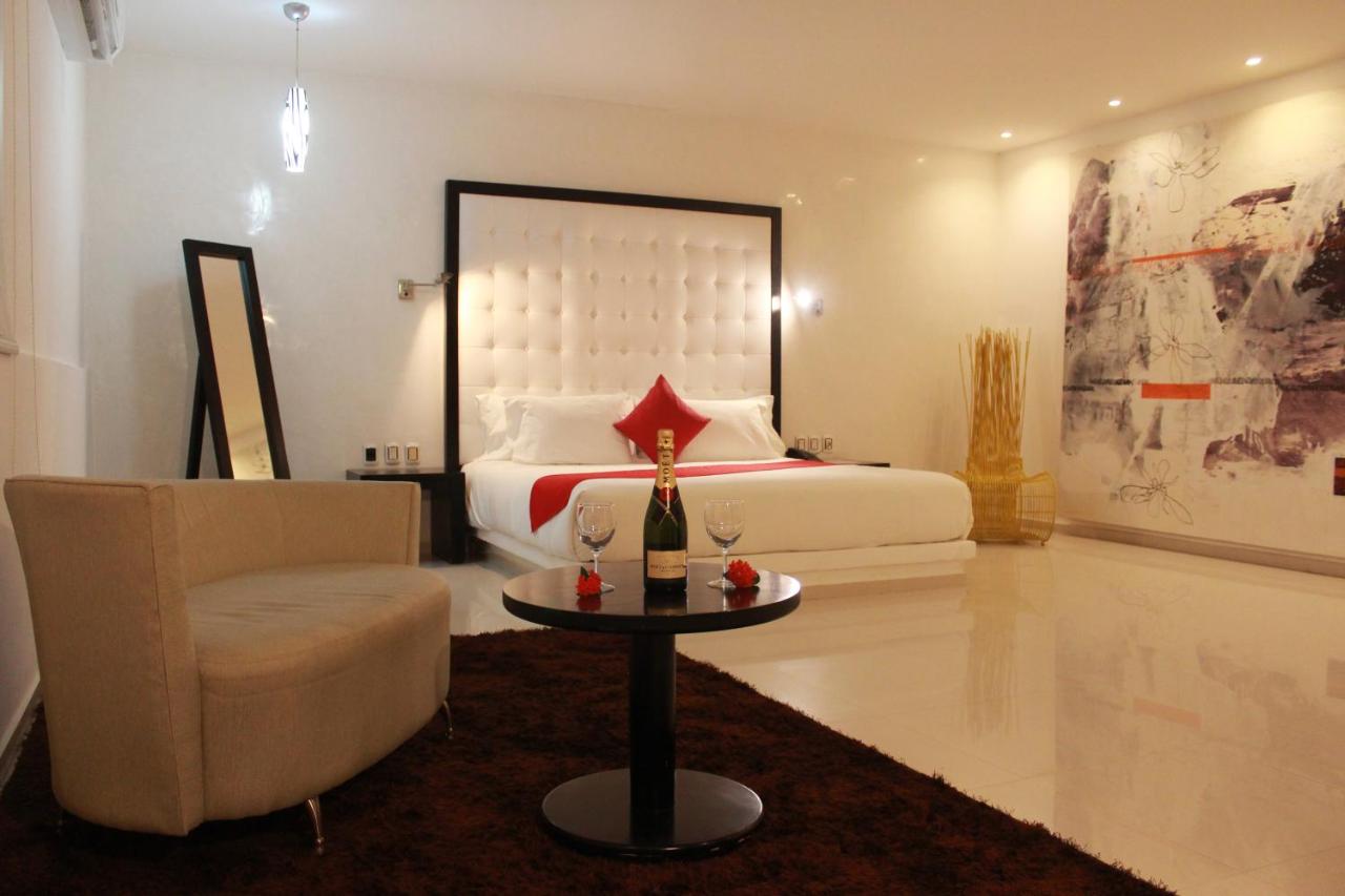 In Fashion Hotel & Spa