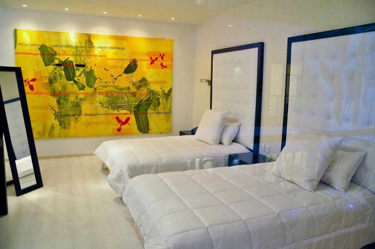 In Fashion Hotel & Spa