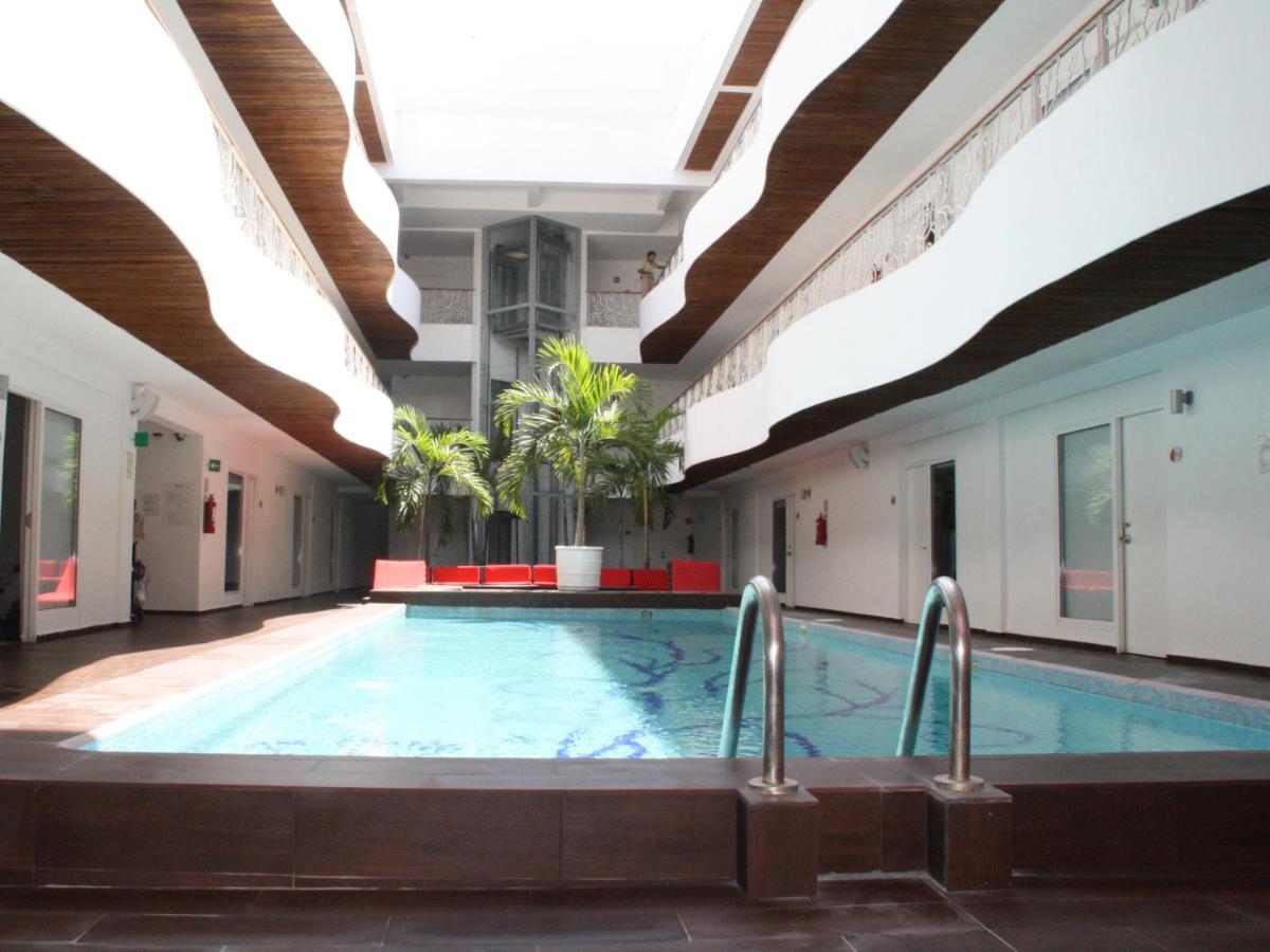 In Fashion Hotel & Spa