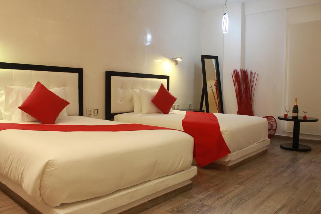In Fashion Hotel & Spa