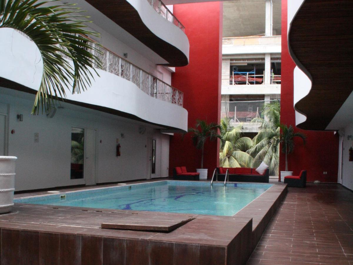 In Fashion Hotel & Spa