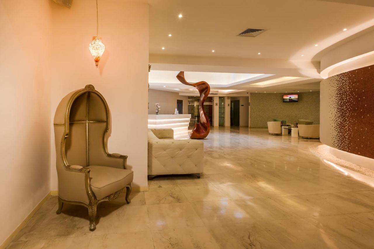 In Fashion Hotel & Spa