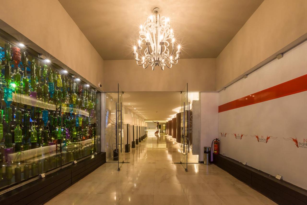 In Fashion Hotel & Spa