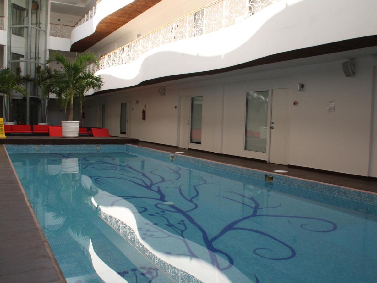 In Fashion Hotel & Spa